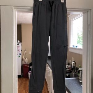 Lightweight Nike Joggers